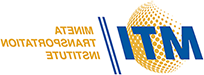 MTI Minneta Transportation Institute Logo
